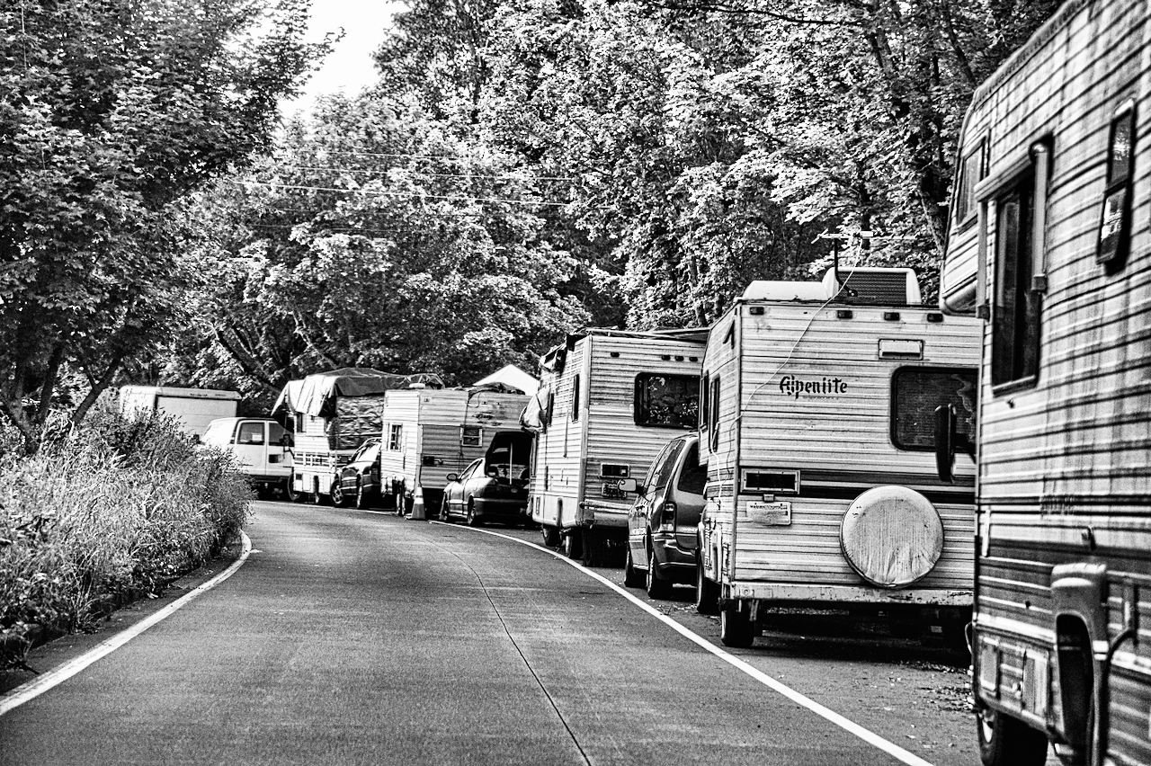 What is happening with RV's in West Seattle? Lisa Herbold responds